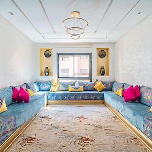 Appartement met Twee Slaapkamers